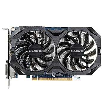 PCパーツ GIGABYTE GeForce GTX 750Ti Gigabyte GeForce GTX 750 Ti OC Review (GV-N75TOC-2GI